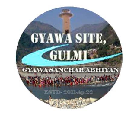 Gyawa Kshetra Gulmi Network about Religious & Historical importance place. अभियान ज्ञवा संचारको, सूचना संसारको Visit Blogs : http://t.co/dneVZueUpO.