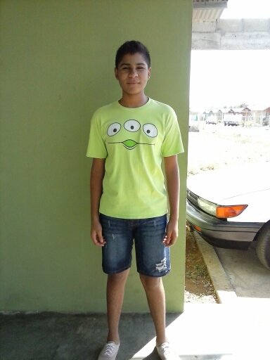 Instagram :arcenioag