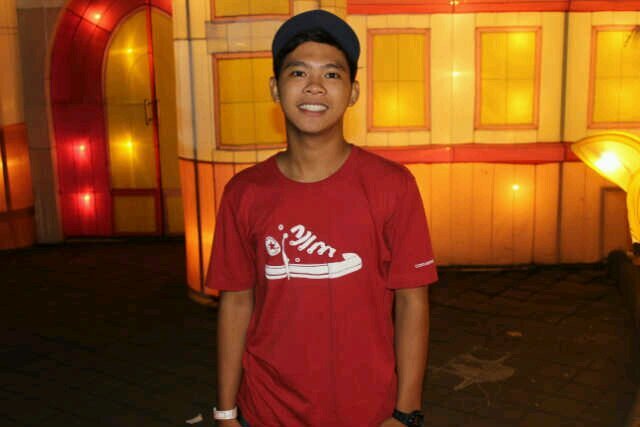 line: firmandiyusuf | converse