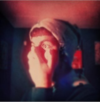 Lil_kidrobot's profile picture. 