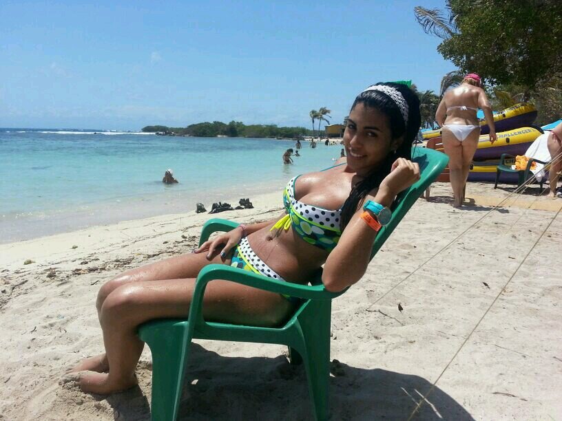 irelyscrt's profile picture. Abogada