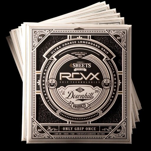 RDVXGrip's profile picture. 