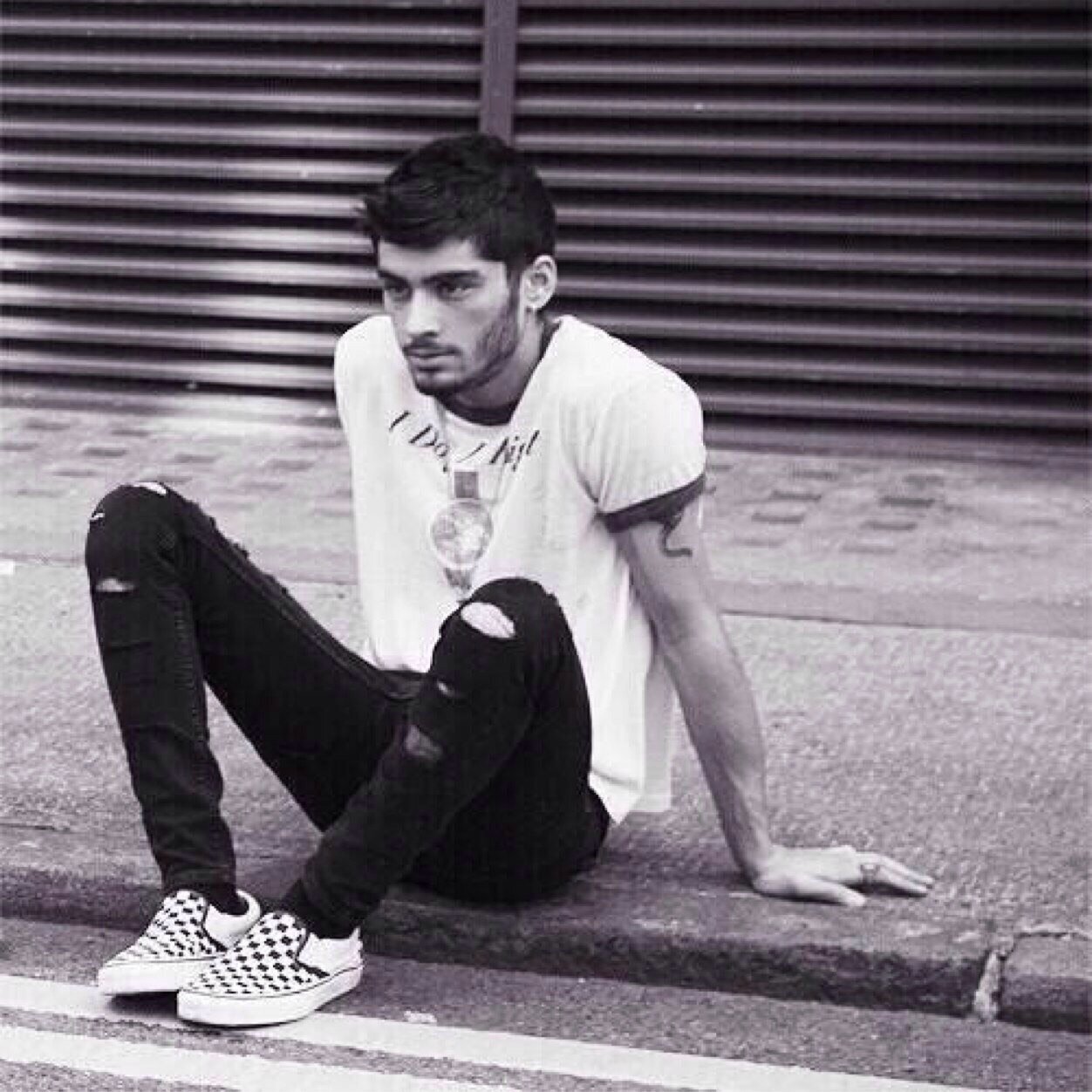 “Fans aren't just fans... they're part of my family.” ― Zayn Malik I love you @zaynmalik
