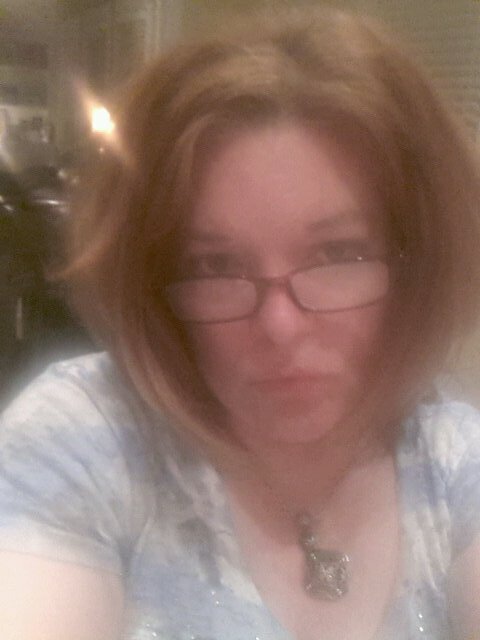 Serious mother, student, business woman!