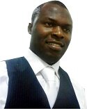 Rev. Caleb Onwuka is the president of Gospel Transmitters Ministries Inc. He is a teacher of the Word and healing evangelist.