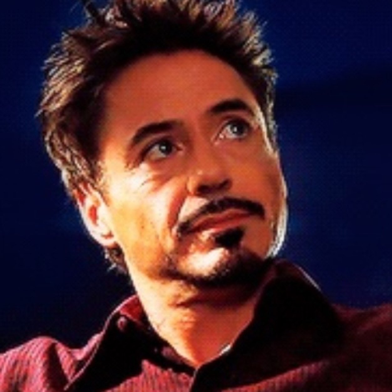 Anthony Edward Stark [Iron man]♥ll สตาร์ค บี2