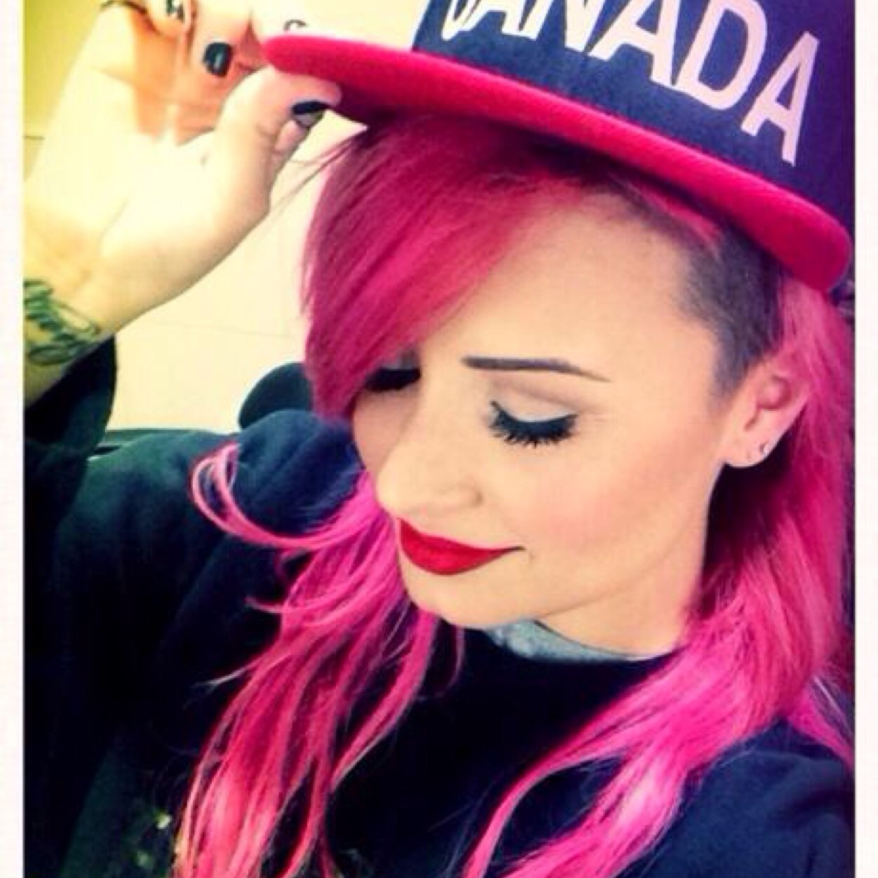 CeCeWarrior_19's profile picture. Love is powerful