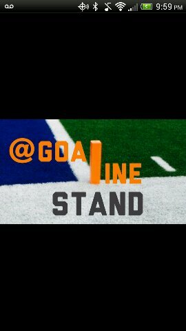 Tweeting all things NFL related.