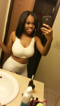 Why u lurking u can go click that follow button & go mention me, ill follow back :) #TeamSavage