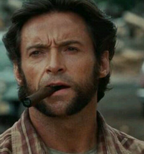 Bub you better back off. My name is Logan but most of the time i go by Wolverine, I am single. Also if you get me mad, you should run.