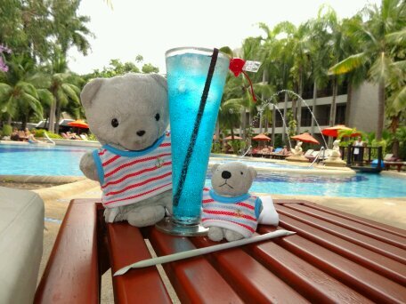 はじめまして。 お出かけ（タイとヨーロッパ）が大好きな男です。 大阪でコーラス（合唱）をやってたりしてます。