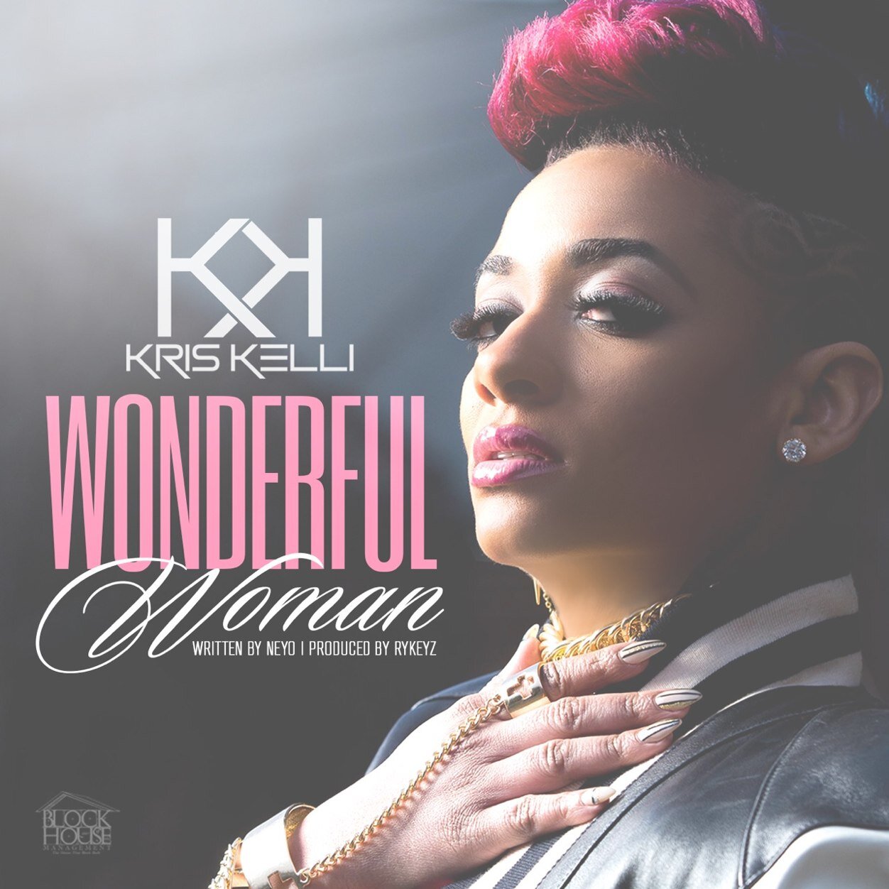 @kriskelli's #1 FAN!!! Representing the warrior movement! What warrior are you?! New EP I AM KRIS KELLI COMING SOON!!!! #teamwarrior #blockENT #Blockhouse