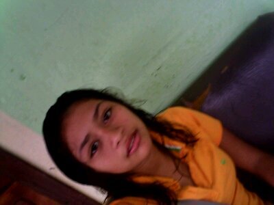 soy una chava q le gusta la musica la bachata mi pasión es cantar sin la musica no puedo vivir amoo la musicaa y soy 100% catolica