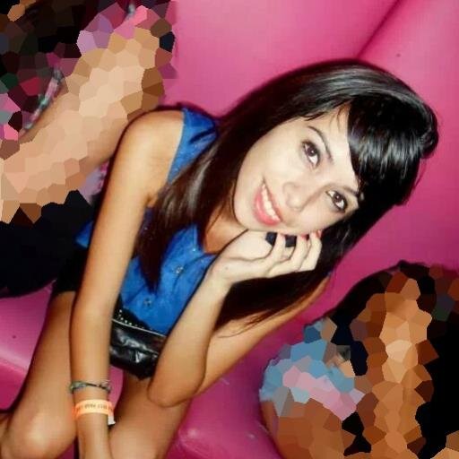 Mira para arriba & agradece por que tienes una vida pese lo que pese                       https://t.co/Ex9r4Y2xrU