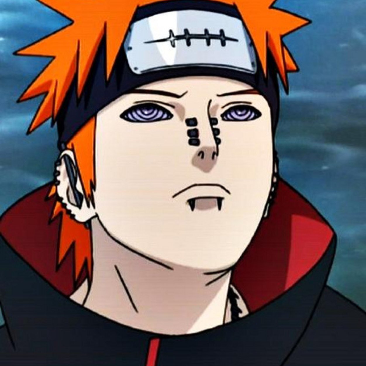 The world will certainly feel what I felt, experience what I experienced.....Know true pain... #NRP