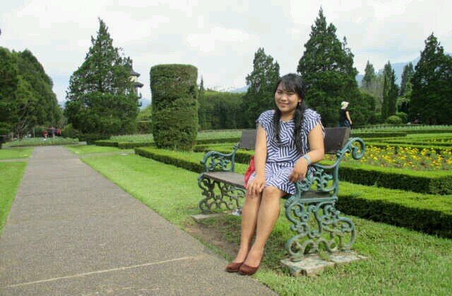 Pascasarjana Institut Pertanian Bogor
