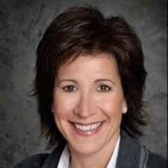 DTE VP of Communications, born and bred Detroiter, passionate re: family, friends, work, play