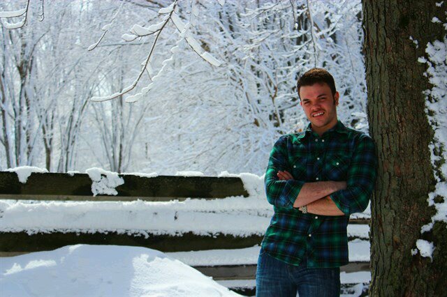 Young entrepreneur, age 20 ,love life!!!