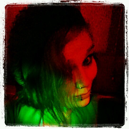 Follow me and I'll follow you
