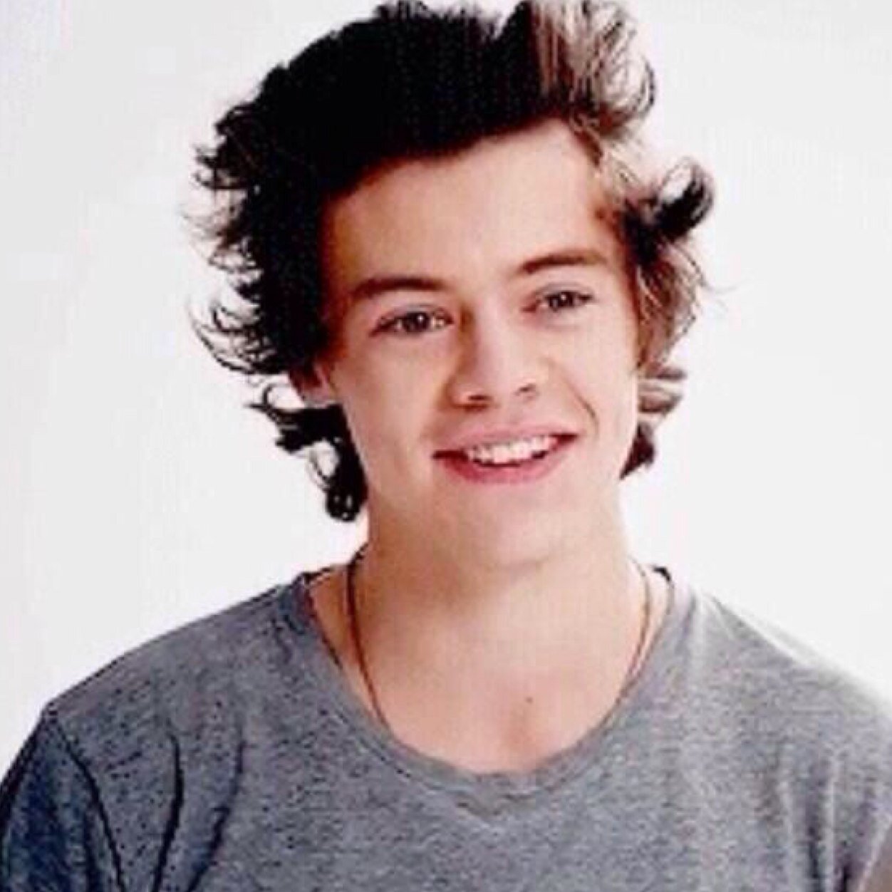 “hi” “we” “are” “one” “direction” ♡