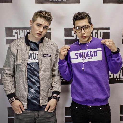 The mission of the SWUEGO movement is to extract confidence from swag and set fire (Fuego) to the rest of it.  SWUEGO is for individuals who crave creativity.
