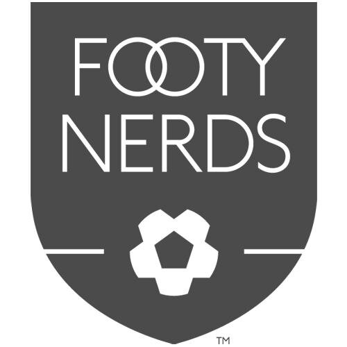 More than a just a jersey. 

IG: FootyNerds