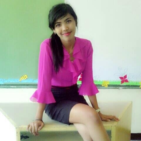 edlynmasinsin's profile picture. Jesus is my Savior.