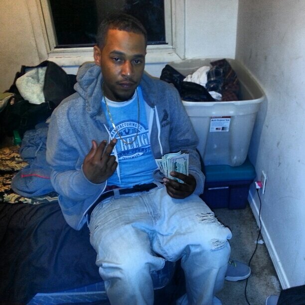 #FreeMyFam #Tre #HG #RobG #Kle #James #Pooh & #Tank