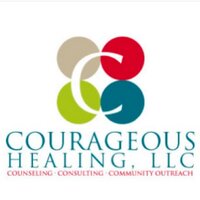 Courageous Healing (@courage2heal) 's Twitter Profile