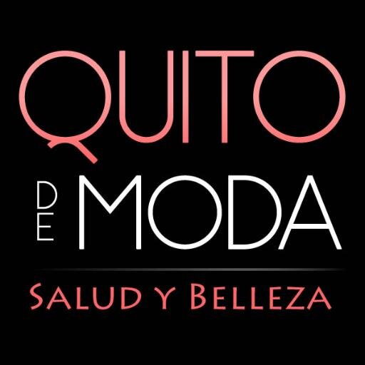 En Diciembre Quito estará de Moda