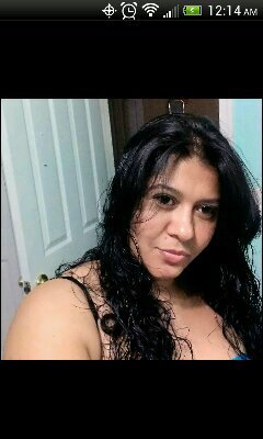 Pienso que la vida es maravillosa tengo acristo en micorazon tengo unos hijos maravillosos soy feliz no puedo pedir mas..............