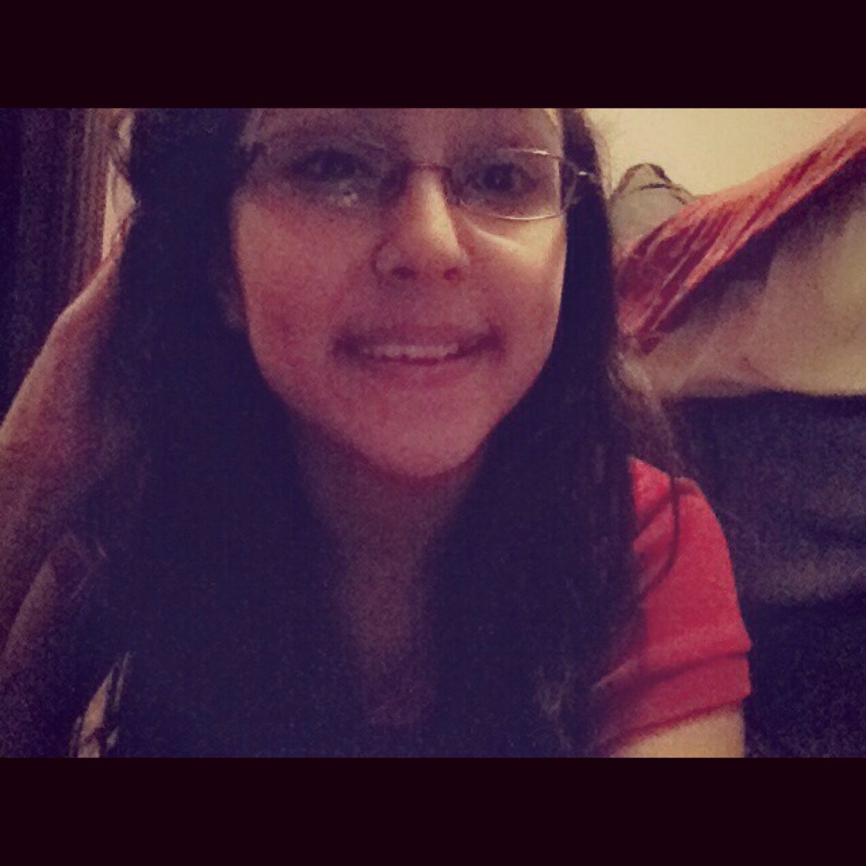 Heeey , im sammy , nicee to meet youu , well im takeen &&' im really fun one youu get i knoee me (: