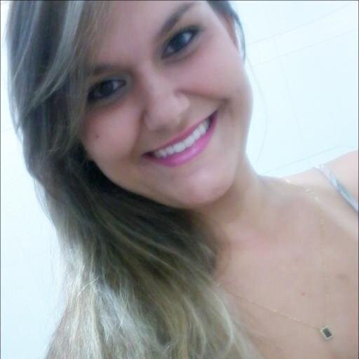 Estudante de Química na Universidade Federal de Alfenas.
Não desanima, Deus te dará forças para vencer!