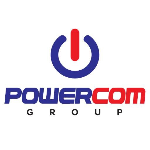 Powercom_es's profile picture. 