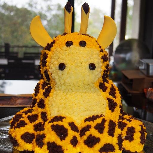 GiraffeMasterpiece