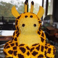 GiraffeMasterpiece(@BeebsM1) 's Twitter Profile Photo