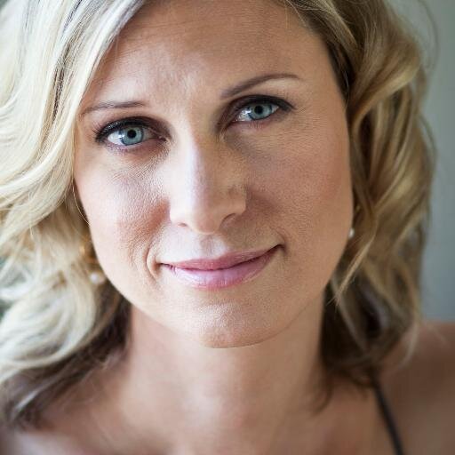 CEO, Philanthropy Expert; CEO, Women in Kind; Mama