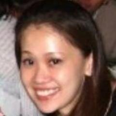 claremui's profile picture. one passionate PR practitioner