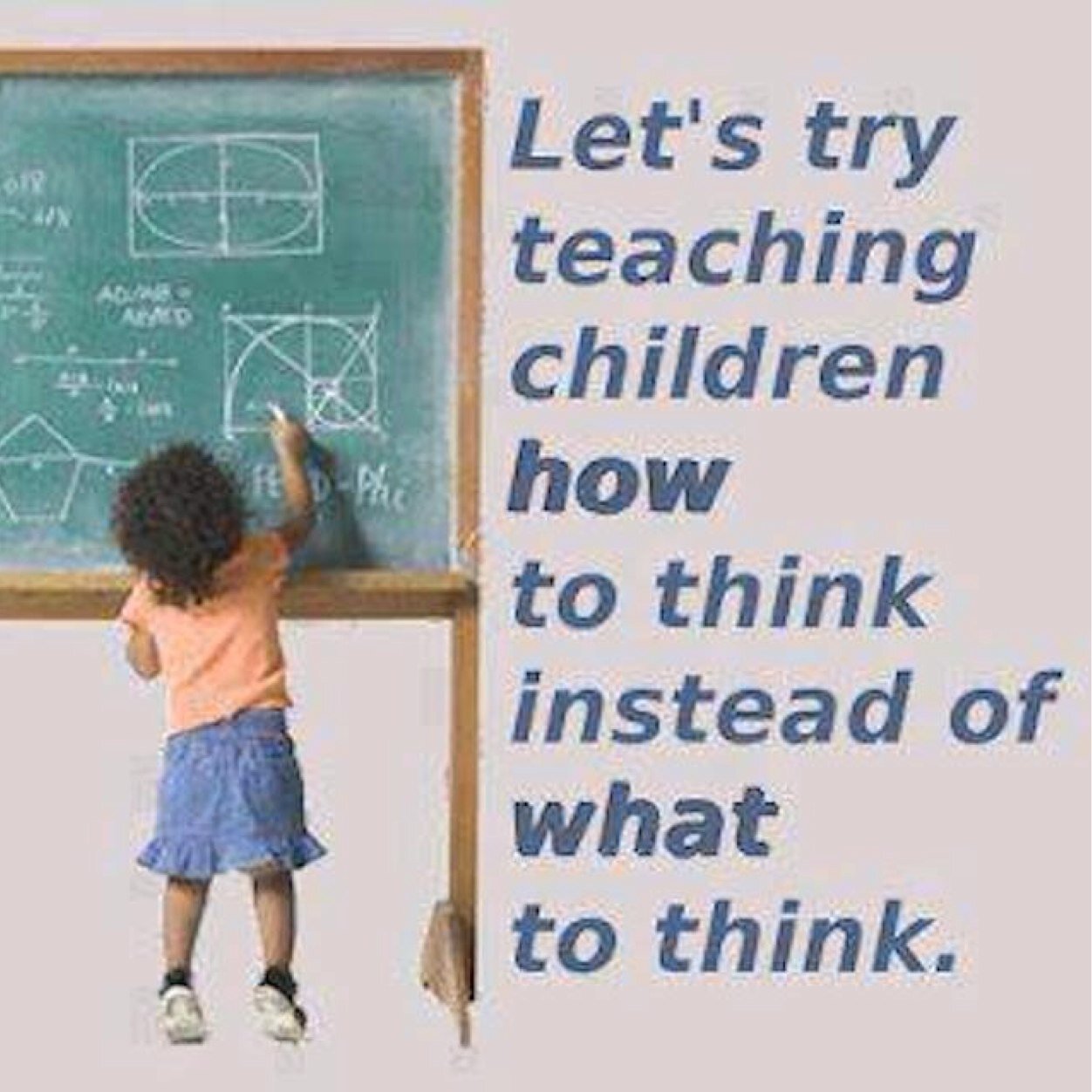 EduK8tional articles and talks.