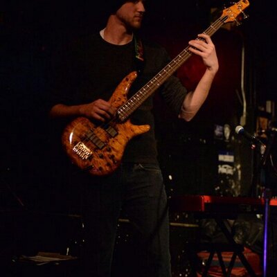 WaydeMenges's profile image