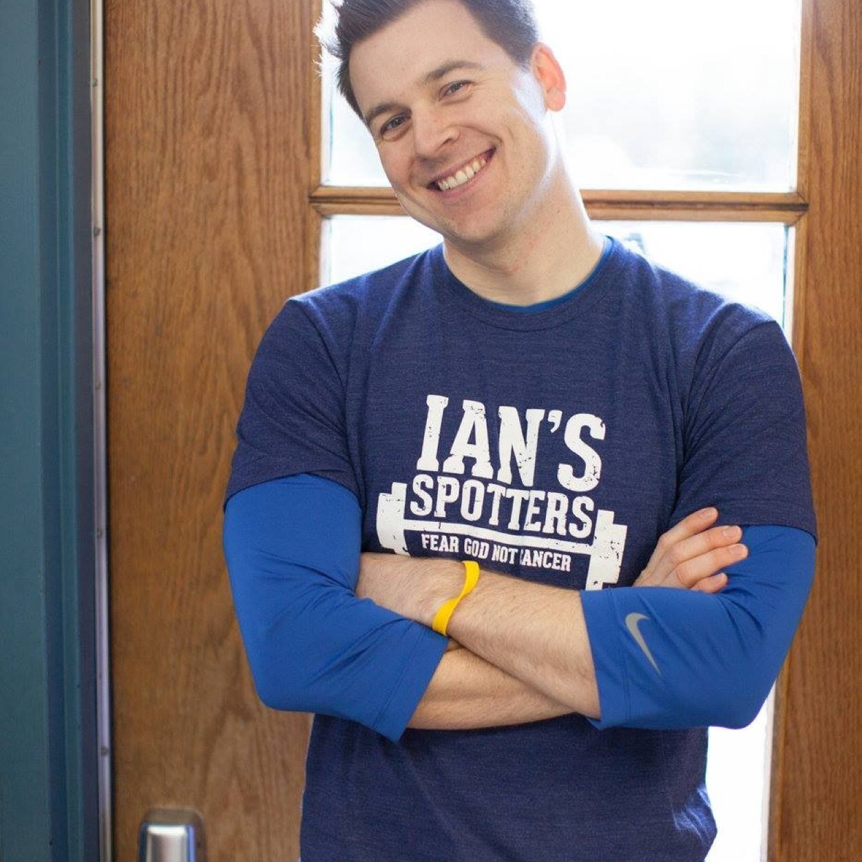 TomVanRaaphorst's profile picture. 