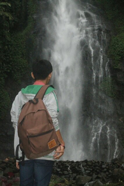 INGIN MEMAHAMI KULIT BUNDAR! | MENGUTAMAKAN ORANG LAIN KETIMBANG DIRI SENDIRI :D| #bellaMsukma :* | and KEEP HANDSOME! wks :P ..
 DAMARA .DP 11!