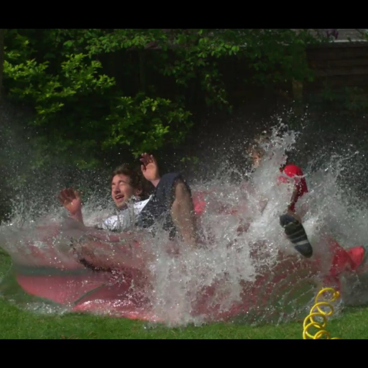 ScruggsParker's profile picture. 