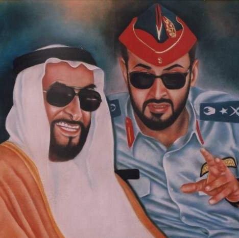 ABG_Alsuwaidi's profile picture. اللهم أرنا الحق حقاً وارزقنا اتباعه،  وأرنا الباطل باطلاً وارزقنا اجتنابه