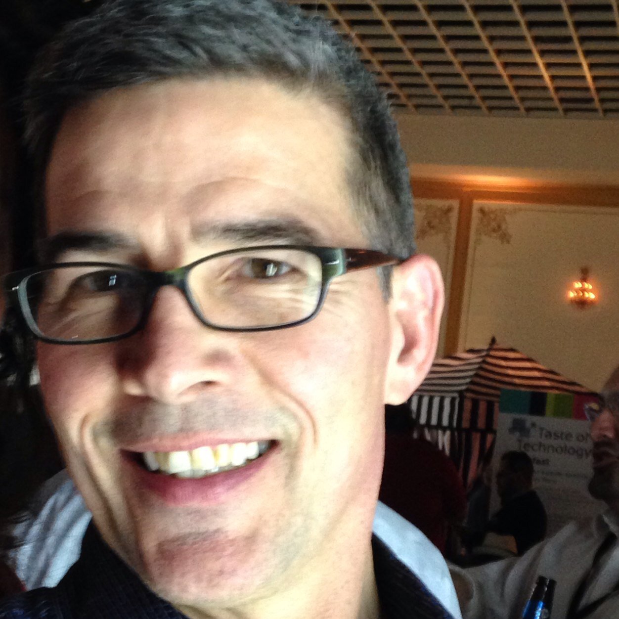 AllenPlante's profile picture. 