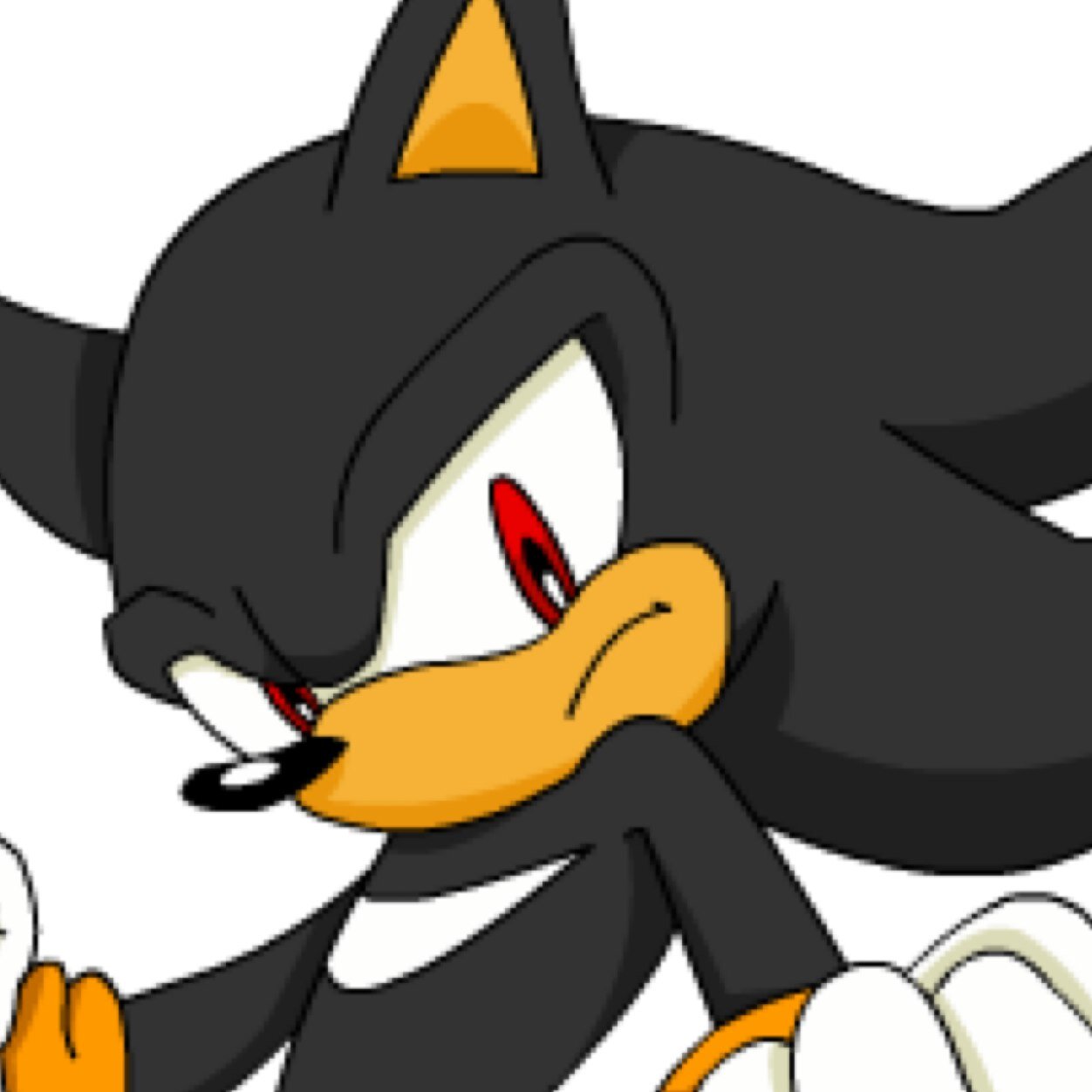 HyponTheDarkOne's profile picture. I'm Hypon The Hedgehog, I'm exist to help people and stop evil from hurting anyone. #SonicRp #SonicTwitter