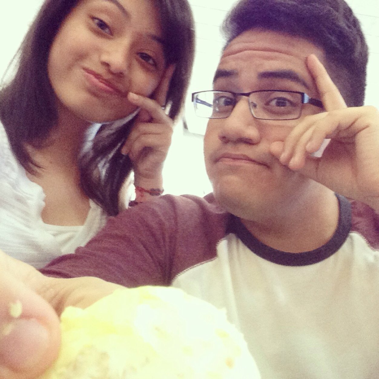 AFJROTC•PALS•FRIENDS•FOOD•CY-RIDGE Class of 2015