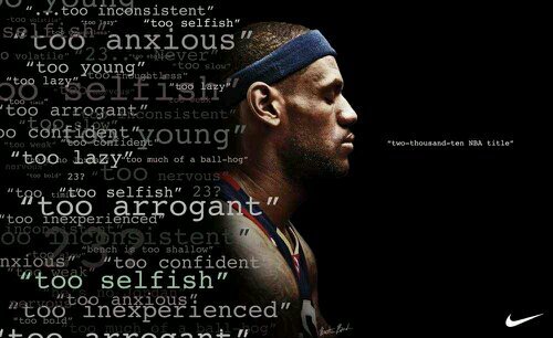 keep working never give up
