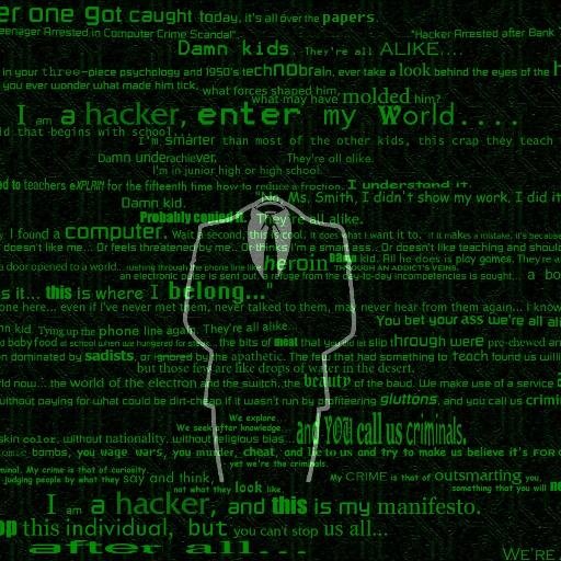 Anonymous