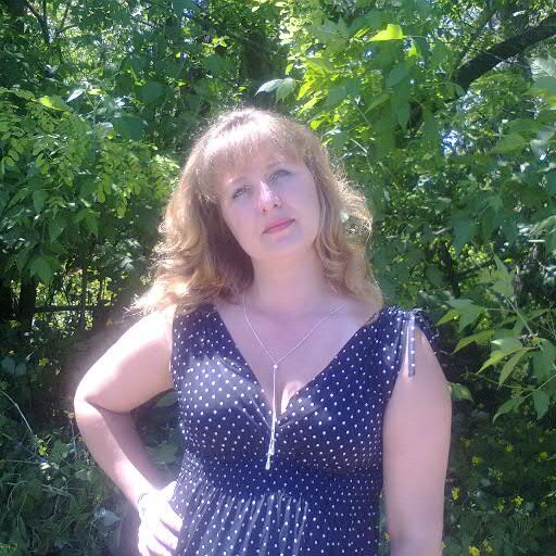 suhorukovainna1's profile picture. 